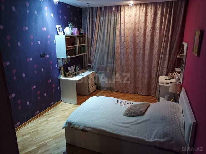 Продаётся 3-комн. новостройка 126 м², м. Насими, photo 4 from 19