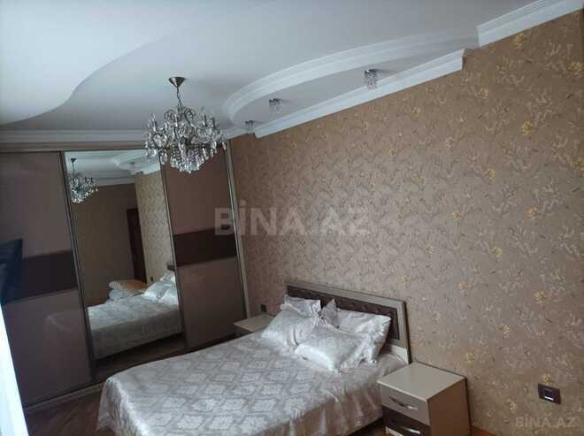 Продаётся 3-комн. новостройка 126 м², м. Насими, photo 18 from 19