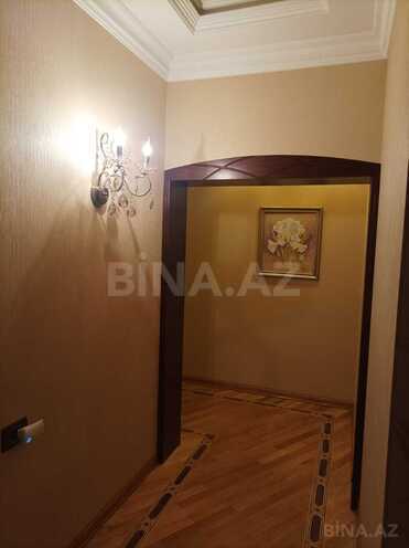 Продаётся 3-комн. новостройка 126 м², м. Насими, photo 5 from 19