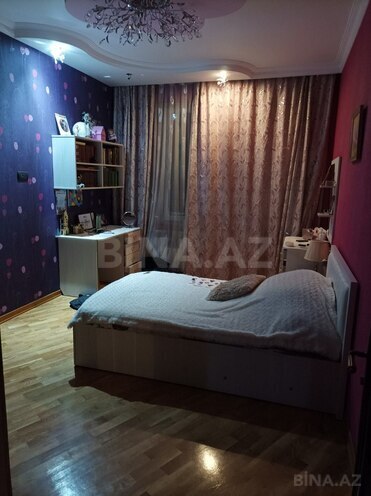 Продаётся 3-комн. новостройка 126 м², м. Насими, photo 3 from 19