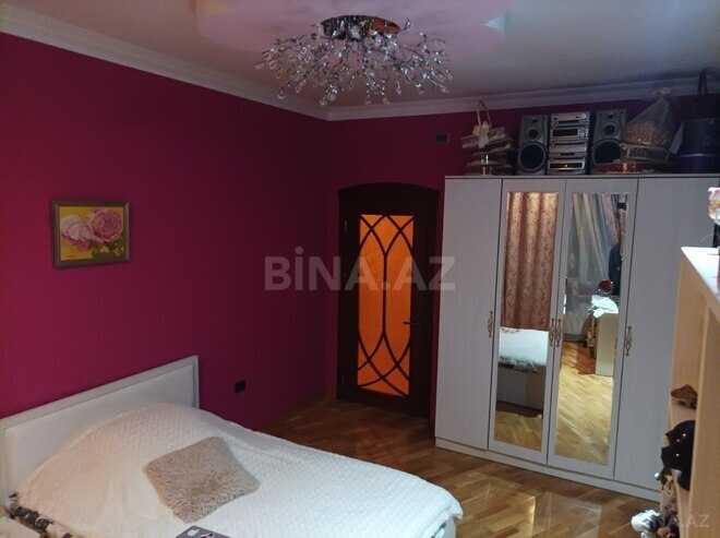 Продаётся 3-комн. новостройка 126 м², м. Насими, photo 7 from 19