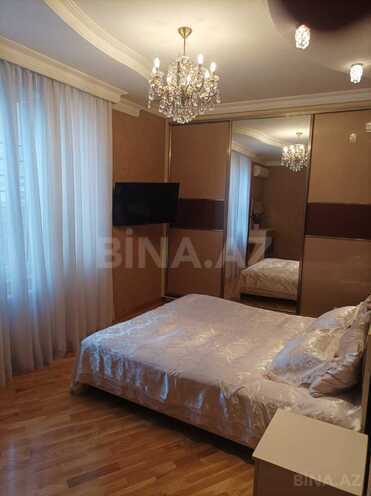 Продаётся 3-комн. новостройка 126 м², м. Насими, photo 11 from 19
