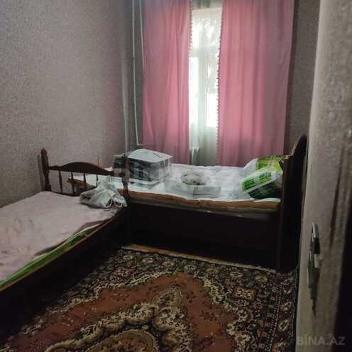 İcarəyə verilir 2 otaqlı köhnə tikili 65 m², Memar Əcəmi m., photo 5 from 11