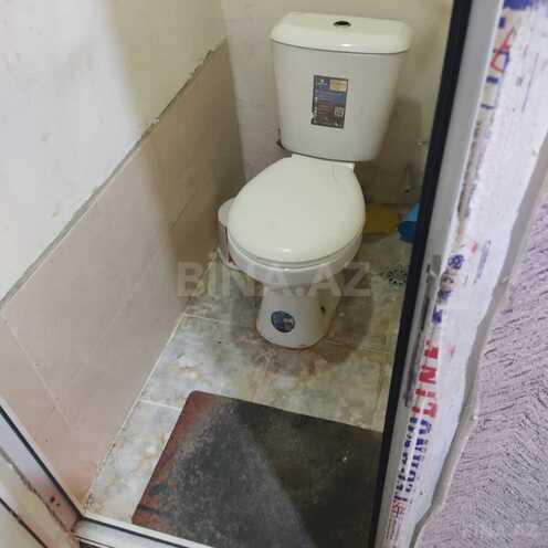 İcarəyə verilir 2 otaqlı köhnə tikili 65 m², Memar Əcəmi m., photo 10 from 11