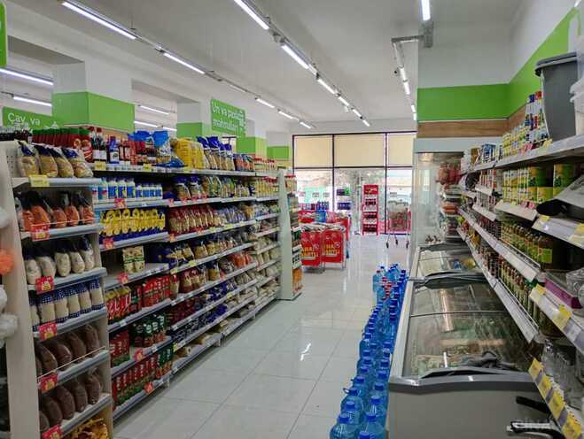 Satılır  obyekt 407 m², Saray q., photo 6 from 14