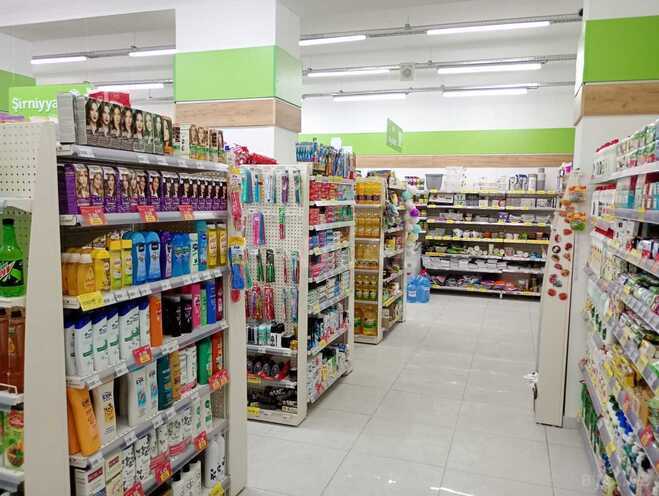 Satılır  obyekt 407 m², Saray q., photo 11 from 14