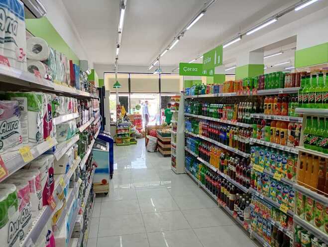 Satılır  obyekt 407 m², Saray q., photo 7 from 14