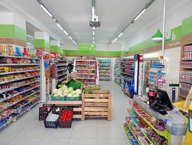 Satılır  obyekt 407 m², Saray q., photo 9 from 14