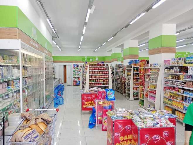 Satılır  obyekt 407 m², Saray q., photo 8 from 14