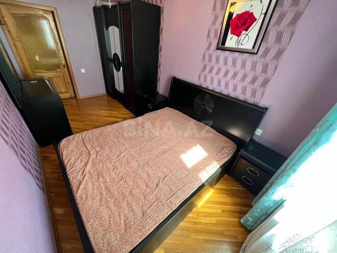 İcarəyə verilir 3 otaqlı yeni tikili 65 m², Səbail r., photo 9 from 26