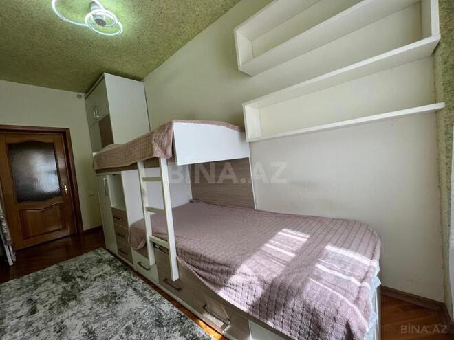 İcarəyə verilir 3 otaqlı yeni tikili 65 m², Səbail r., photo 12 from 26