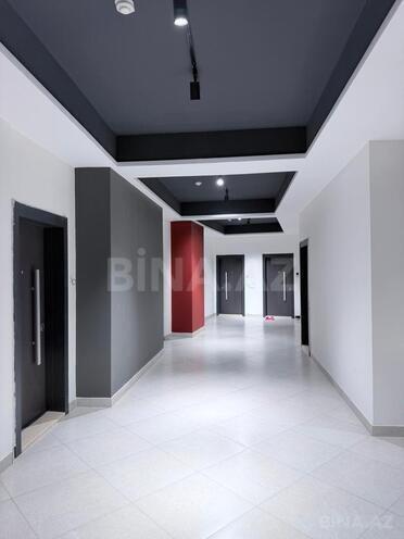 Satılır 3 otaqlı yeni tikili 120 m², Biləcəri q., photo 3 from 12