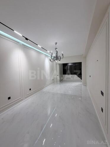 Satılır 3 otaqlı yeni tikili 120 m², Biləcəri q., photo 4 from 12