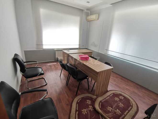 Сдаётся 4-комн. офис 180 м², м. Иншаатчылар, photo 9 from 14
