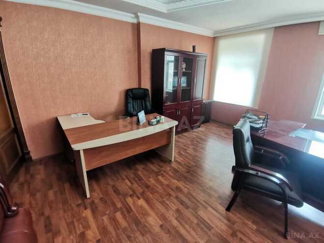 Сдаётся 4-комн. офис 180 м², м. Иншаатчылар, photo 4 from 14