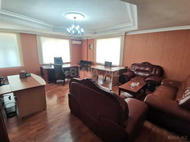 Сдаётся 4-комн. офис 180 м², м. Иншаатчылар, photo 3 from 14