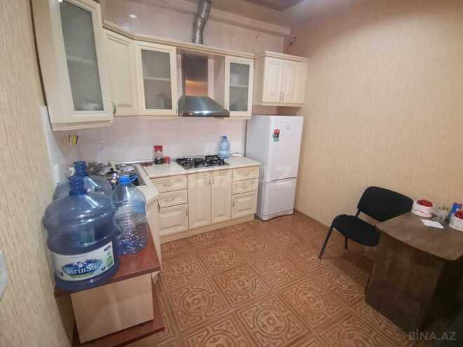 Сдаётся 4-комн. офис 180 м², м. Иншаатчылар, photo 11 from 14