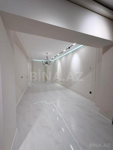 Satılır 3 otaqlı yeni tikili 120 m², Biləcəri q., photo 5 from 12