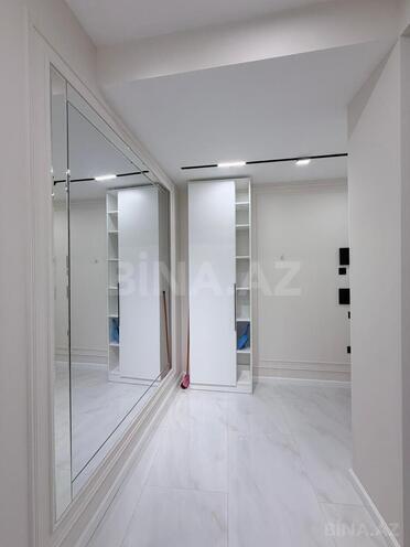 Satılır 3 otaqlı yeni tikili 120 m², Biləcəri q., photo 6 from 12