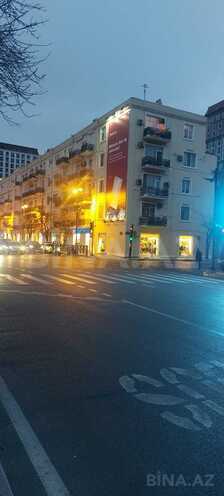 İcarəyə verilir 5 otaqlı ofis 180 m², Nəsimi r., photo 15 from 16