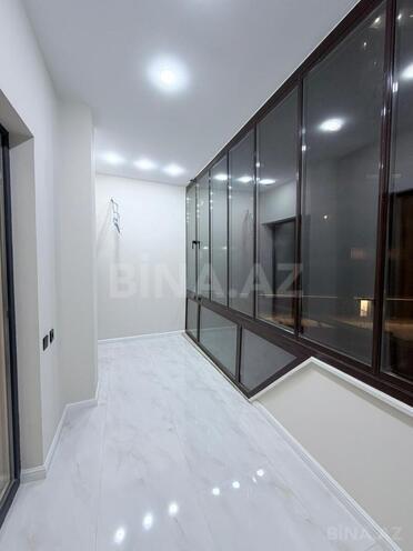 Satılır 3 otaqlı yeni tikili 120 m², Biləcəri q., photo 8 from 12