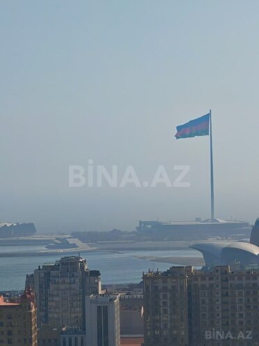 Satılır 3 otaqlı yeni tikili 280 m², Nizami m., photo 26 from 28