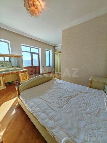 Satılır 3 otaqlı yeni tikili 280 m², Nizami m., photo 12 from 28