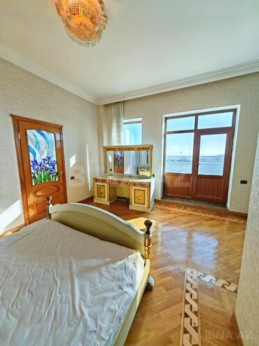 Satılır 3 otaqlı yeni tikili 280 m², Nizami m., photo 11 from 28