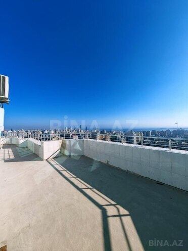 Satılır 3 otaqlı yeni tikili 280 m², Nizami m., photo 20 from 28