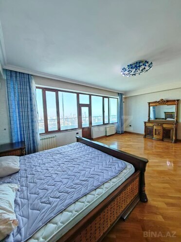 Satılır 3 otaqlı yeni tikili 280 m², Nizami m., photo 9 from 28