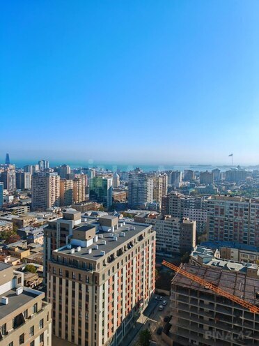 Satılır 3 otaqlı yeni tikili 280 m², Nizami m., photo 25 from 28