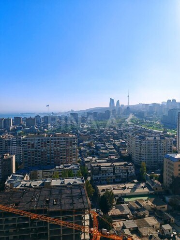 Satılır 3 otaqlı yeni tikili 280 m², Nizami m., photo 3 from 28
