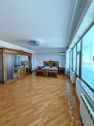 Satılır 3 otaqlı yeni tikili 280 m², Nizami m., photo 8 from 28
