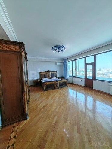 Satılır 3 otaqlı yeni tikili 280 m², Nizami m., photo 7 from 28