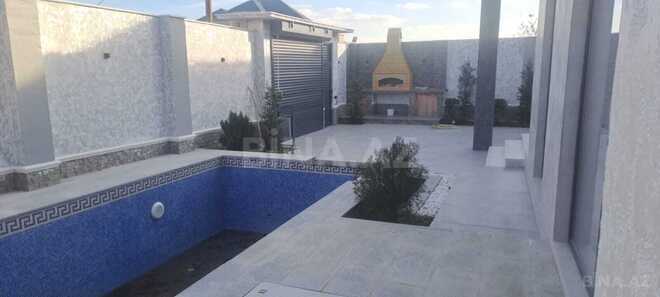 Satılır 4 otaqlı həyət evi/bağ evi 170 m², Şüvəlan q., photo 3 from 13
