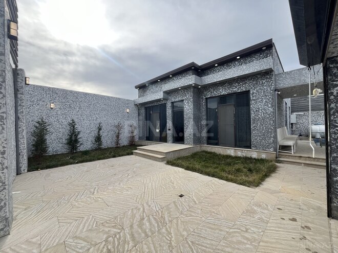 Продаётся 4-комн. дом/дача 120 м², пос. Мардакан, photo 1 from 21