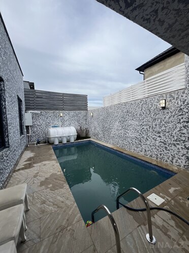 Продаётся 4-комн. дом/дача 120 м², пос. Мардакан, photo 9 from 21
