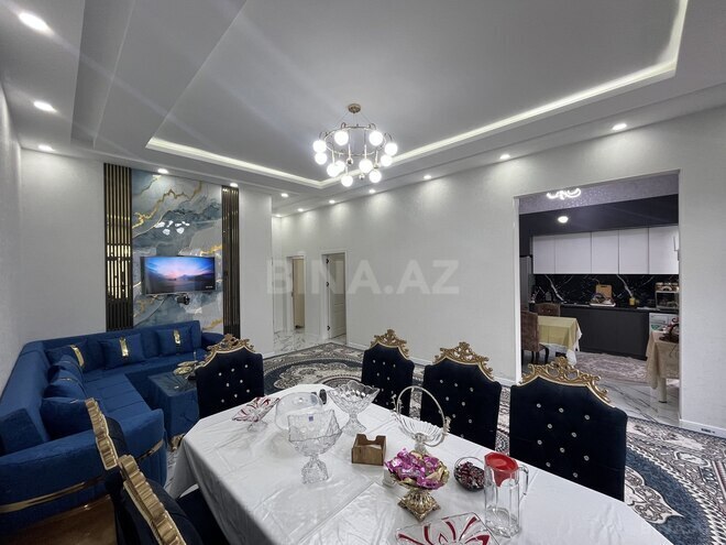 Продаётся 4-комн. дом/дача 120 м², пос. Мардакан, photo 15 from 21