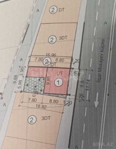 Продаётся  объект 150 м², пос. Карачухур, photo 12 from 14