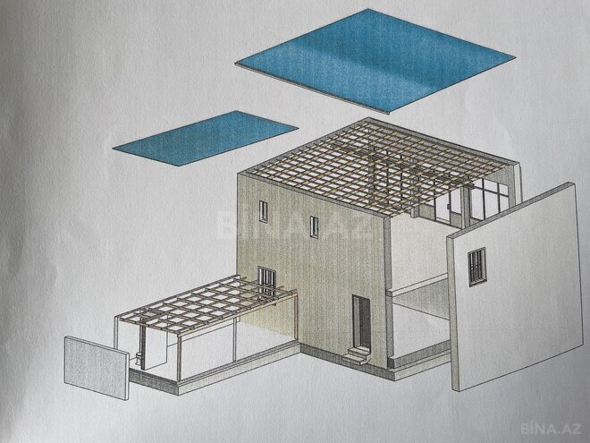 Продаётся  объект 150 м², пос. Карачухур, photo 11 from 14