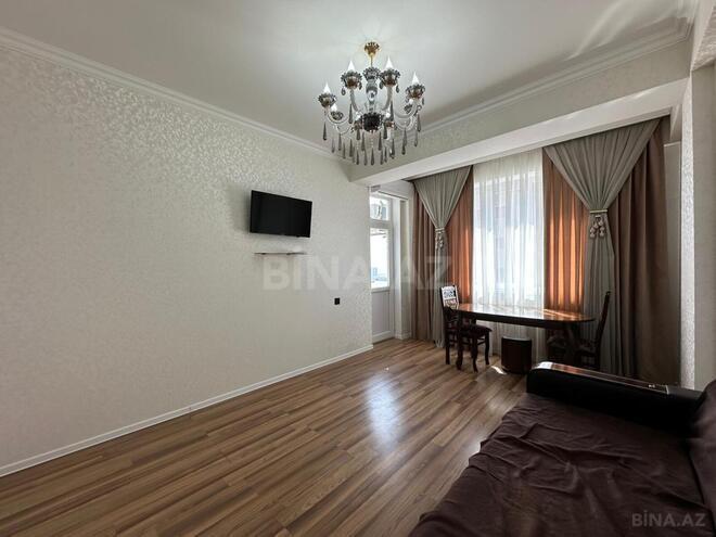 Продаётся 2-комн. новостройка 50 м², м. Ази Асланов, photo 1 from 18