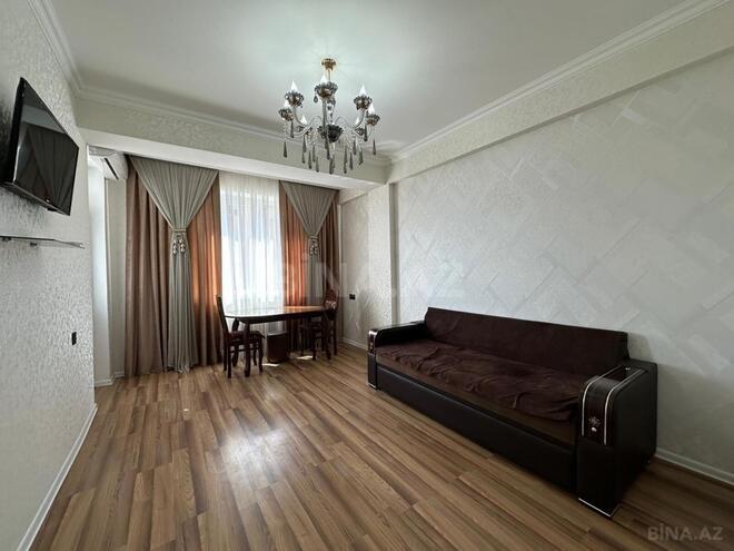Продаётся 2-комн. новостройка 50 м², м. Ази Асланов, photo 3 from 18