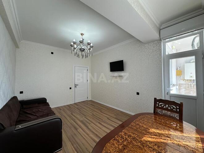 Продаётся 2-комн. новостройка 50 м², м. Ази Асланов, photo 4 from 18