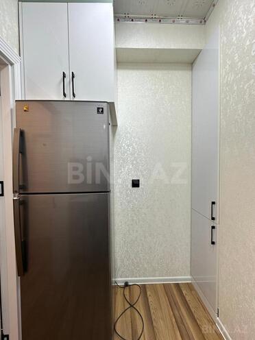 Продаётся 2-комн. новостройка 50 м², м. Ази Асланов, photo 11 from 18