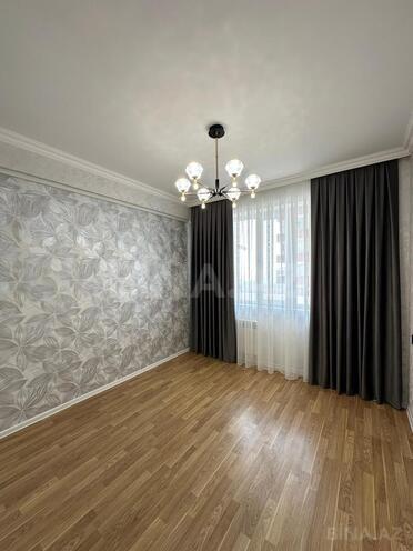 Продаётся 2-комн. новостройка 50 м², м. Ази Асланов, photo 6 from 18