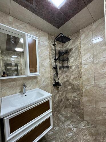 Продаётся 2-комн. новостройка 50 м², м. Ази Асланов, photo 15 from 18