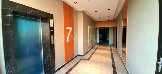Satılır 3 otaqlı yeni tikili 130 m², Nərimanov r., photo 28 from 32