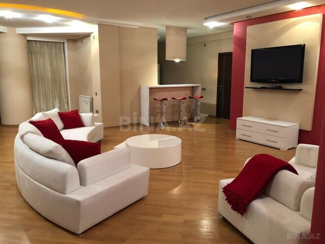 Сдаётся 4-комн. новостройка 200 м², м. 28 мая, photo 3 from 21