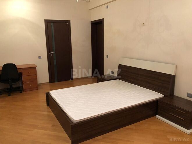 Сдаётся 4-комн. новостройка 200 м², м. 28 мая, photo 11 from 21