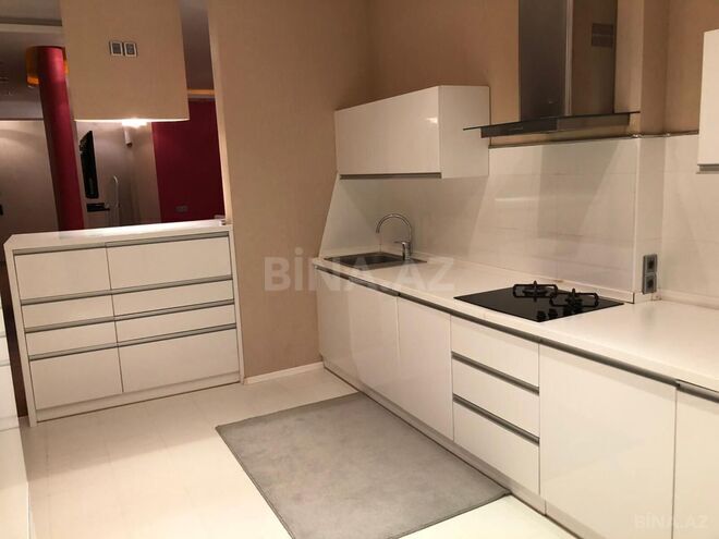 Сдаётся 4-комн. новостройка 200 м², м. 28 мая, photo 13 from 21